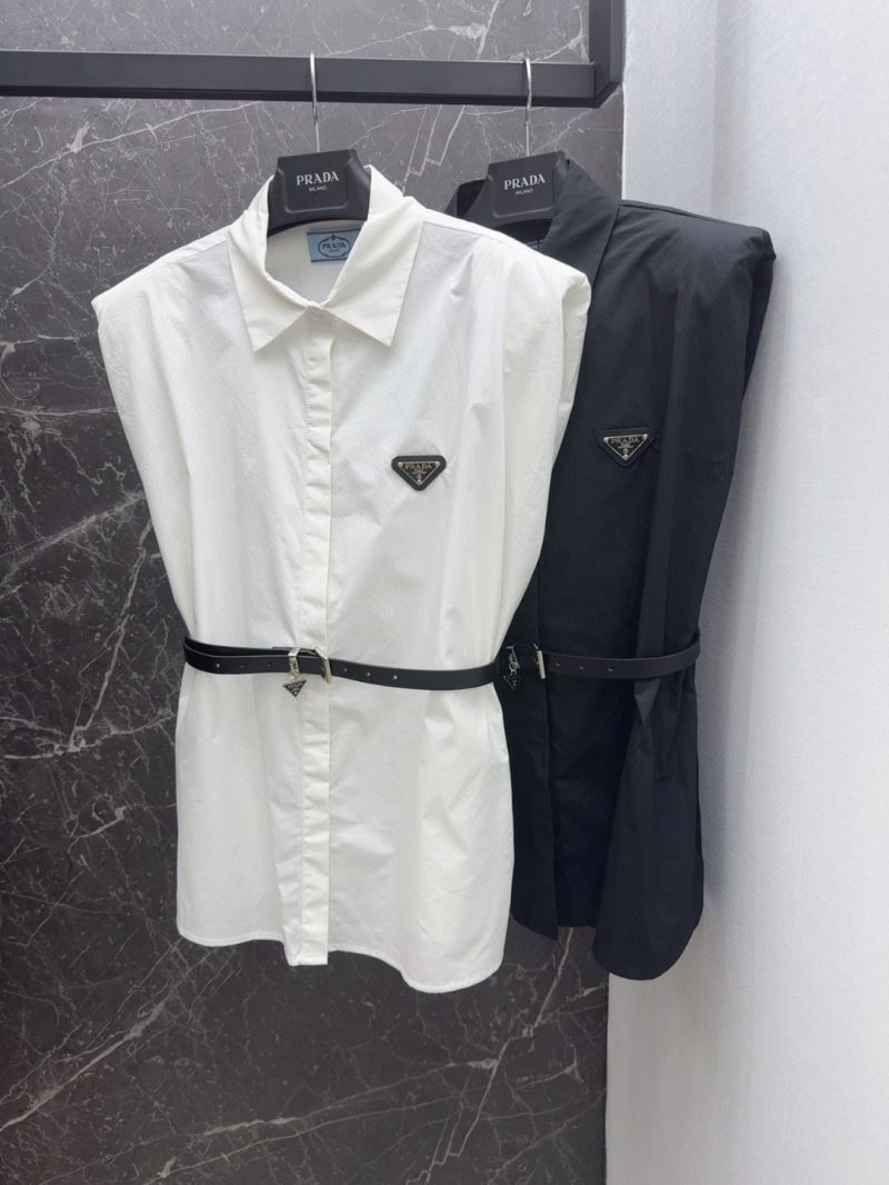 Prada Shirts